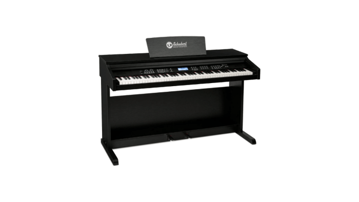pianos numériques pour debutant